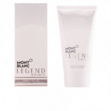 Legend Spirit  Bálsamo para Después de Afeitar 150ml Montblanc