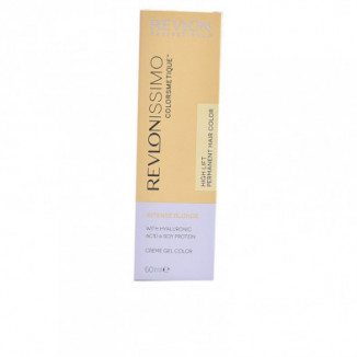 Revlonissimo Intense Blonde Tinte Permanente N.1201 Ceniza 60 ml Revlon