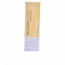 Revlonissimo Intense Blonde Tinte Permanente N.1201 Ceniza 60 ml Revlon