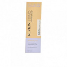 Revlonissimo Intense Blonde Tinte Permanente N.1217 MN Gris Bronce 60 ml Revlon