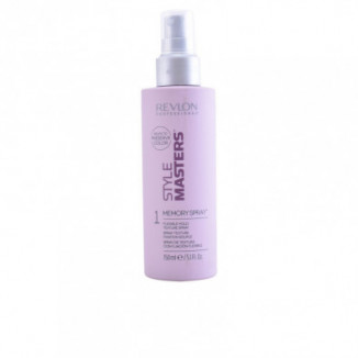 Style Masters Memory Spray de Textura Con Fijación Flexible 150 ml Revlon