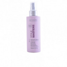 Style Masters Memory Spray de Textura Con Fijación Flexible 150 ml Revlon