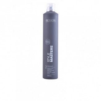 Style Masters Modular Laca de Fijación Media 500 ml Revlon