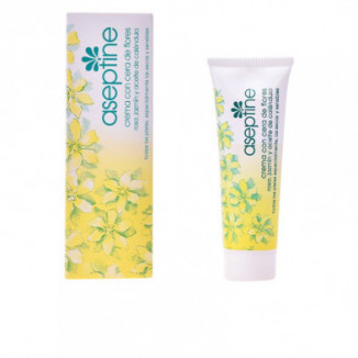 Crema Con Cera De Flores Pss 50 ml Aseptine