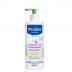 Linimento Mustela Bebe 400ml