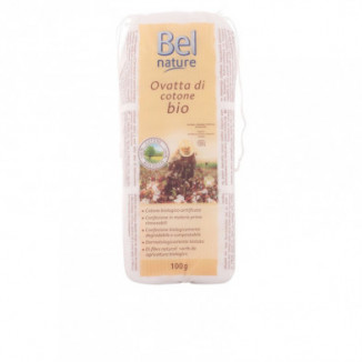 Nature Ecocert Algodón Orgánico 100 gr Bel