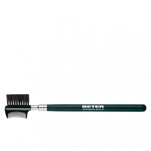 Peine Cepillo Para Cejas 15,8 Cm Beter
