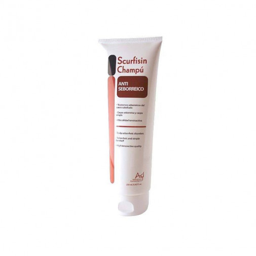 Scurfisin Champú Antiseborréico 250ml
