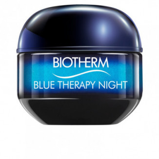 Biotherm Blue Therapy Crema Antiarrugas de Noche 50 ml