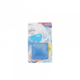 Glade Discreet Recambio aroma Frescor de Ropa 12 gr Brise