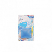 Glade Discreet Recambio aroma Frescor de Ropa 12 gr Brise