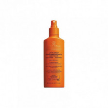 Speciale Abbronzatura Perfetta Leche Super-Bronceadora Hidratante Spray SPF6 200 ml Collistar