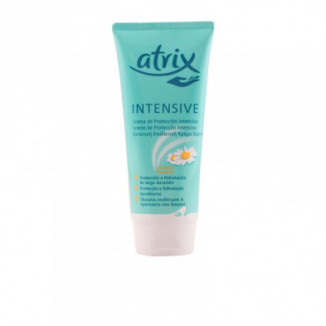 Intensive Crema Hidratante para Manos 100 gr Atrix