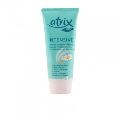 Intensive Crema Hidratante para Manos 100 gr Atrix