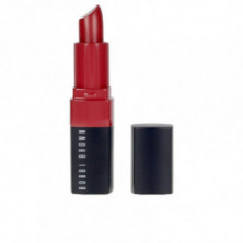 Crushed Lip Color Labial Tono Plum 3,4 gr Bobbi Brown