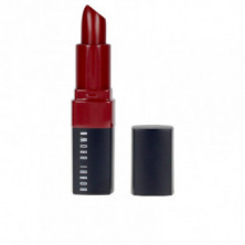 Crushed Lip Color Labial Tono Ruby 3,4 gr Bobbi Brown