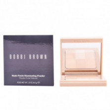 Nude Finish Iluminador Tono Light 6,6 gr Bobbi Brown