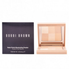 Nude Finish Iluminador Tono Light a Medium 6,6 gr Bobbi Brown