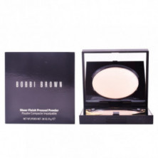 Sheer Finish Polvo Compacto Tono Sunny Beige 11 gr Bobbi Brown