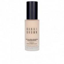 Base Ligera de Larga Duración Tono Porcelain SPF15 30 ml Bobbi Brown