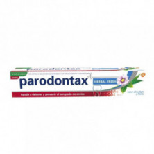 Parodontax Herbal Fresh 75ml Pasta Dentifrica