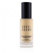 Base Tono Warm Ivory SPF15 30 ml Bobbi Brown