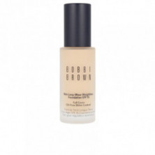 Base Ligera de Larga Duración Tono Warm Sand SPF15 30 ml Bobbi Brown