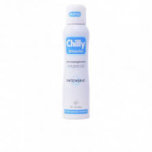 Chilly Intensive Desodorante Spray 150 ml