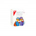Opticlude Parche Ocular Dibujos Mini 30