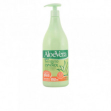 Instituto Español Aloe Vera Loción Hidratante 950 ml