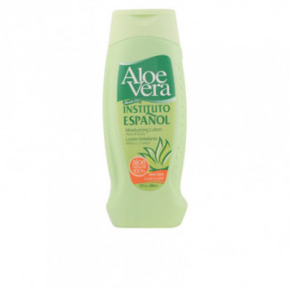 Instituto Español Aloe Vera Loción Hidratante 500 ml