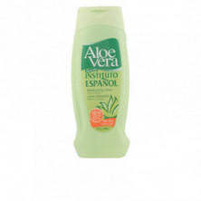 Instituto Español Aloe Vera Loción Hidratante 500 ml