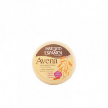 Instituto Español Avena Crema Hidratante 400 ml