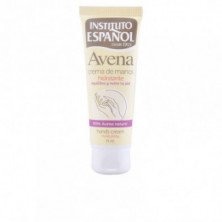 Instituto Español Avena Crema de Manos Hidratante 75 ml