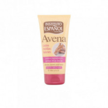 Instituto Español Avena Crema Reparadora 150 ml