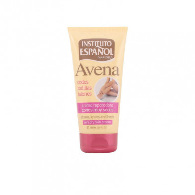 Instituto Español Avena Crema Reparadora 150 ml