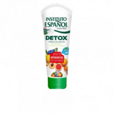 Crema de Manos Instituto Español Detox 75 ml