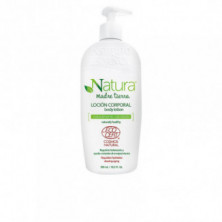 Loción Corporal Natura Instituto Español Natura 300 ml