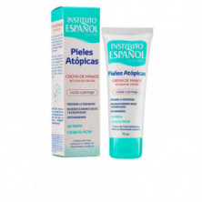 Instituto Español Pieles Atópicas Crema de Manos Intensa 75 ml