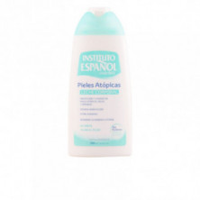 Instituto Español Leche Corporal Pieles Atópicas 300 ml