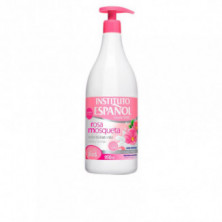 Instituto Español Rosa Mosqueta Leche Hidratante 950 ml