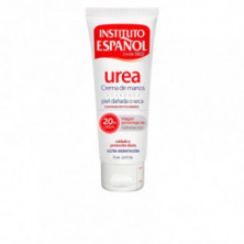 Crema Manos Instituto Español Urea 75 ml