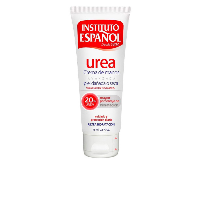 Crema Manos Instituto Español Urea 75 ml