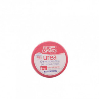 Instituto Español	Crema Reparadora Urea 400 ml