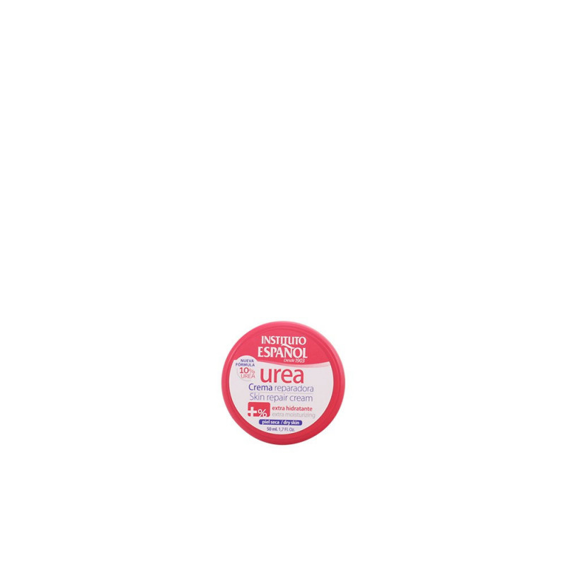 Instituto Español Crema Reparadora Urea 50 ml