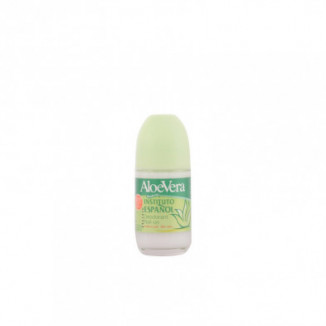 Instituto Español Aloe Vera Desodorante Roll-on 75 ml