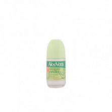 Instituto Español Aloe Vera Desodorante Roll-on 75 ml