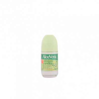 Instituto Español Aloe Vera Desodorante Roll-on 75 ml