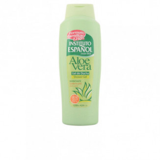 Gel de Ducha Aloe Vera Instituto Español 1250 ml