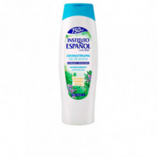 Gel Instituto Español	 Aromaterapia 750 ml